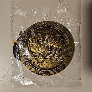 Disney Wish Ornament